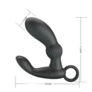 Luxury Anal Toy