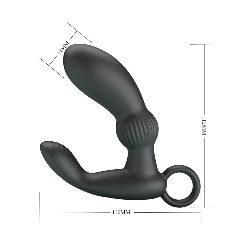 Luxury Anal Toy - Image 6