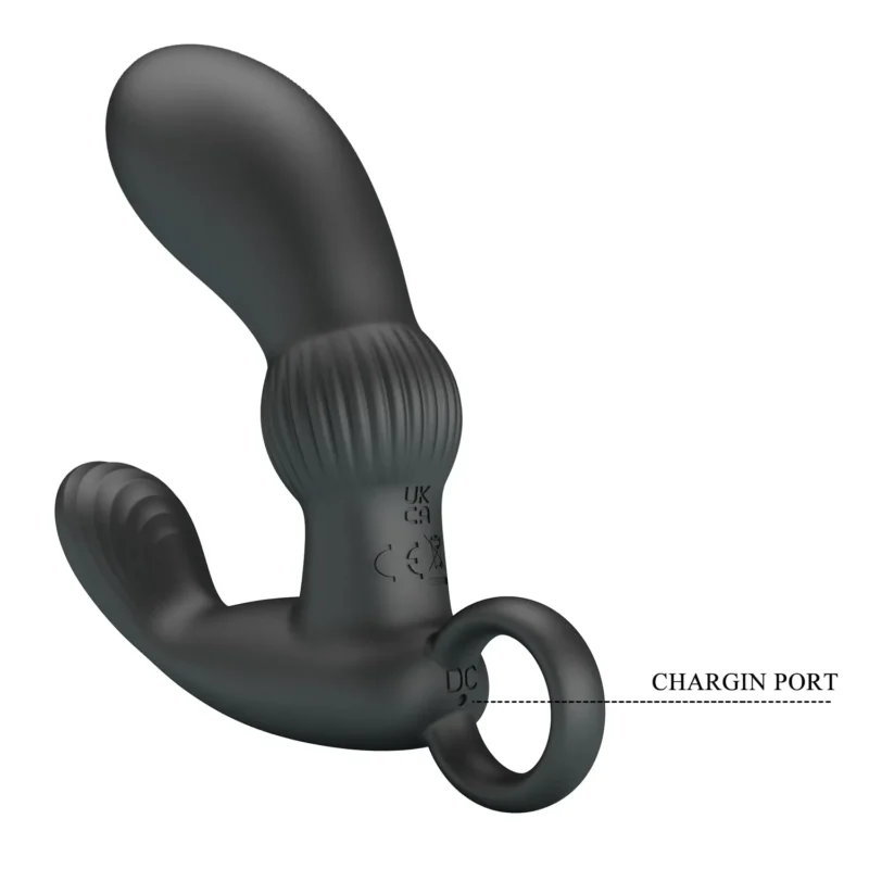 Luxury Anal Toy - Image 8