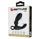 Luxury Anal Toy
