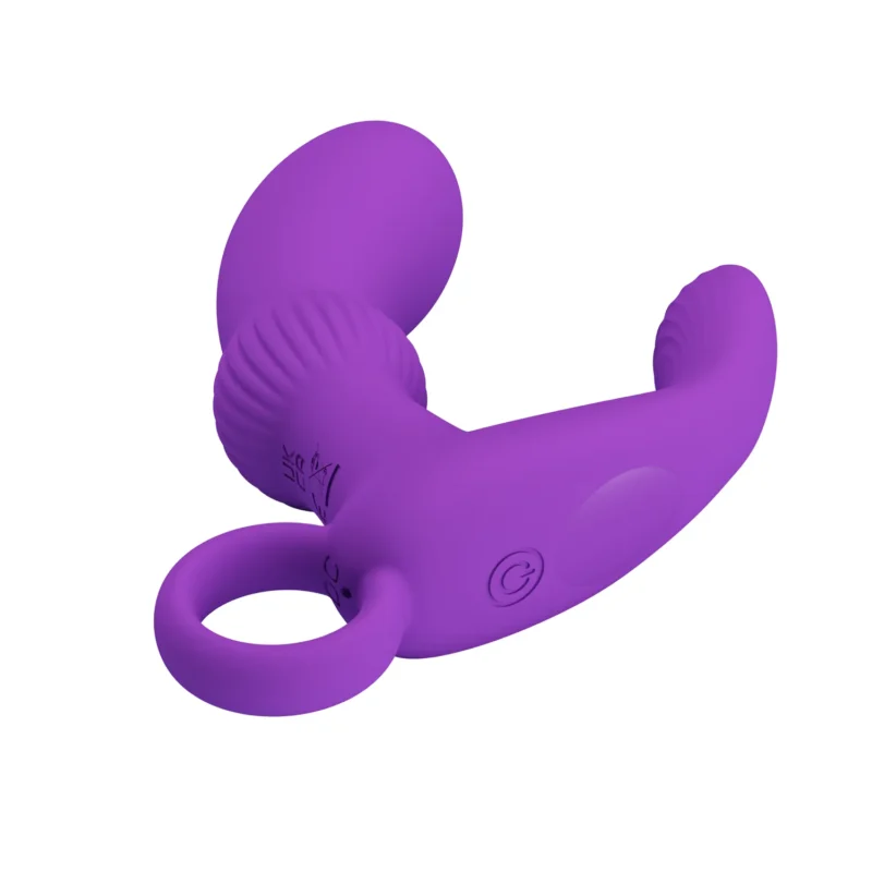 Luxury Anal Toy - Image 12
