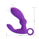 Luxury Anal Toy