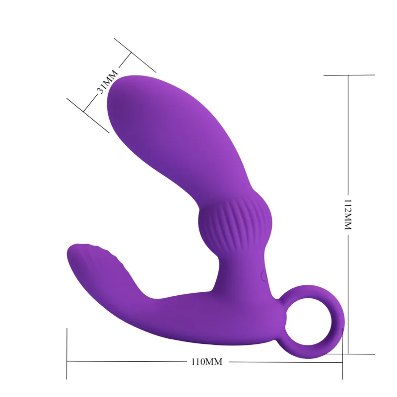Luxury Anal Toy - Image 15
