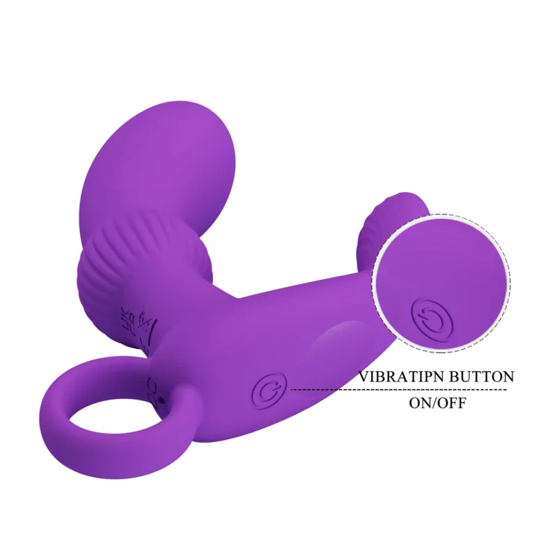 Luxury Anal Toy - Image 16