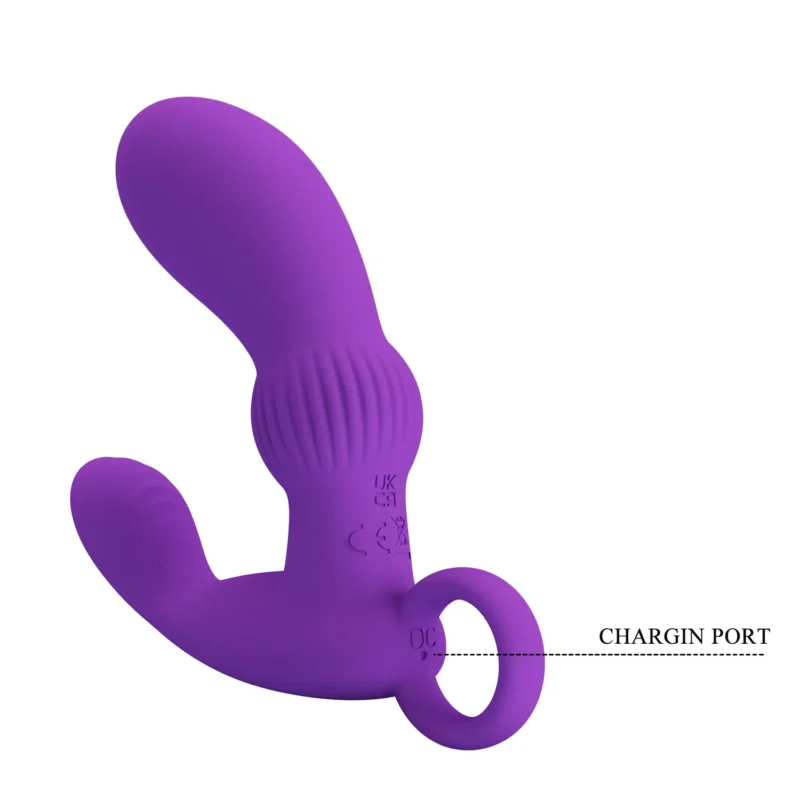 Luxury Anal Toy - Image 17