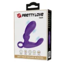 Luxury Anal Toy