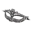 Luxury BDSM Lace Eye Mask