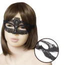 Luxury BDSM Lace Eye Mask