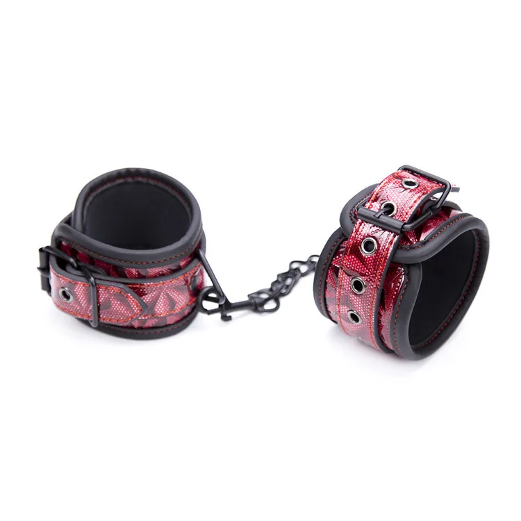 Luxury Padded Bondage Cuff