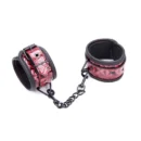 Luxury Padded Bondage Cuff