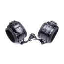Luxury Padded Bondage Cuff