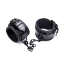 Luxury Padded Bondage Cuff