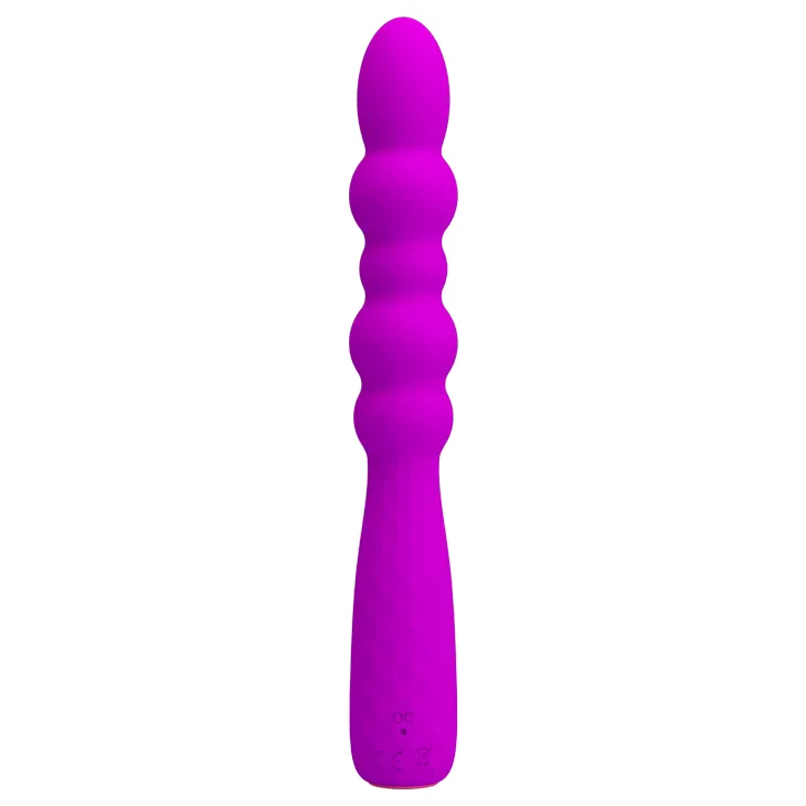 Magenta Anal Vibe