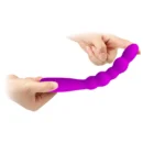 Magenta Anal Vibe
