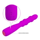 Magenta Anal Vibe