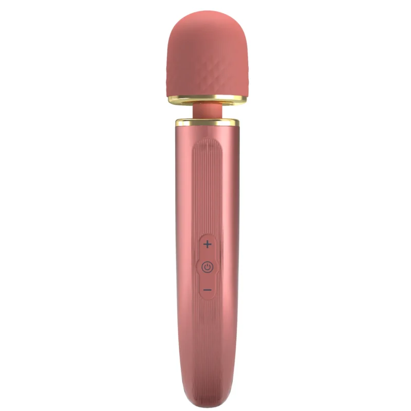 Magic Wand Vibrator