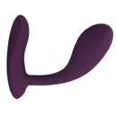 Curved G-Spot Vibrator