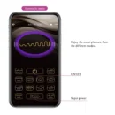 Curved G-Spot Vibrator