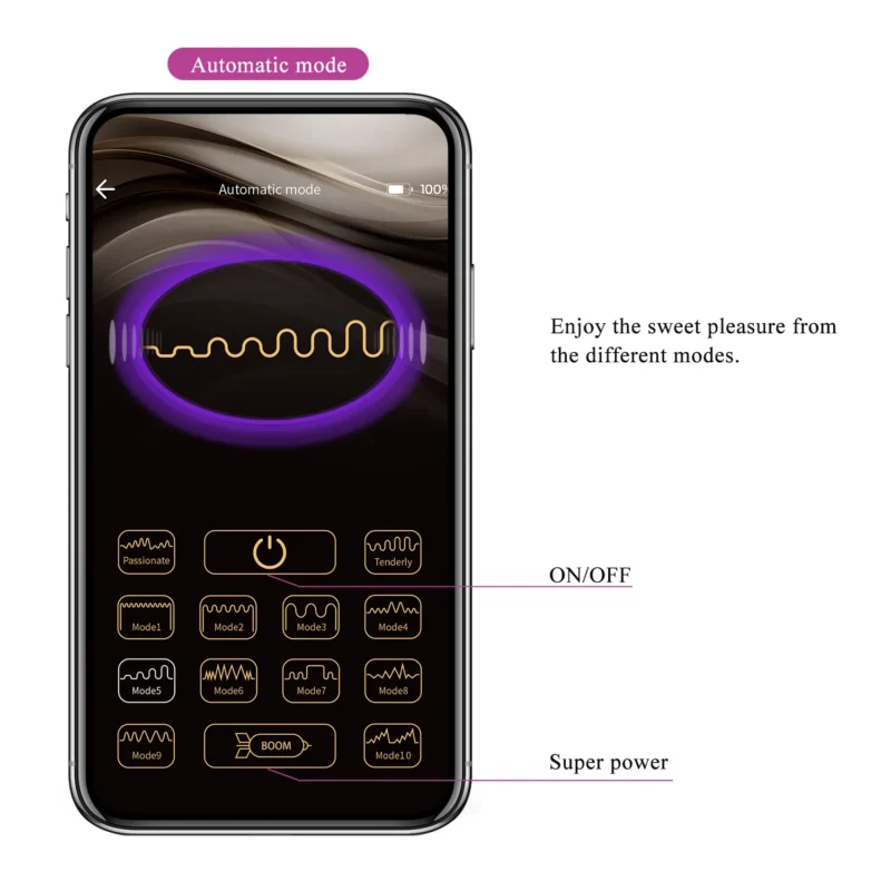 Curved G-Spot Vibrator - Image 12