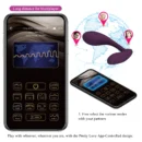 Curved G-Spot Vibrator