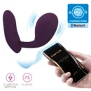 Curved G-Spot Vibrator