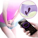 Curved G-Spot Vibrator