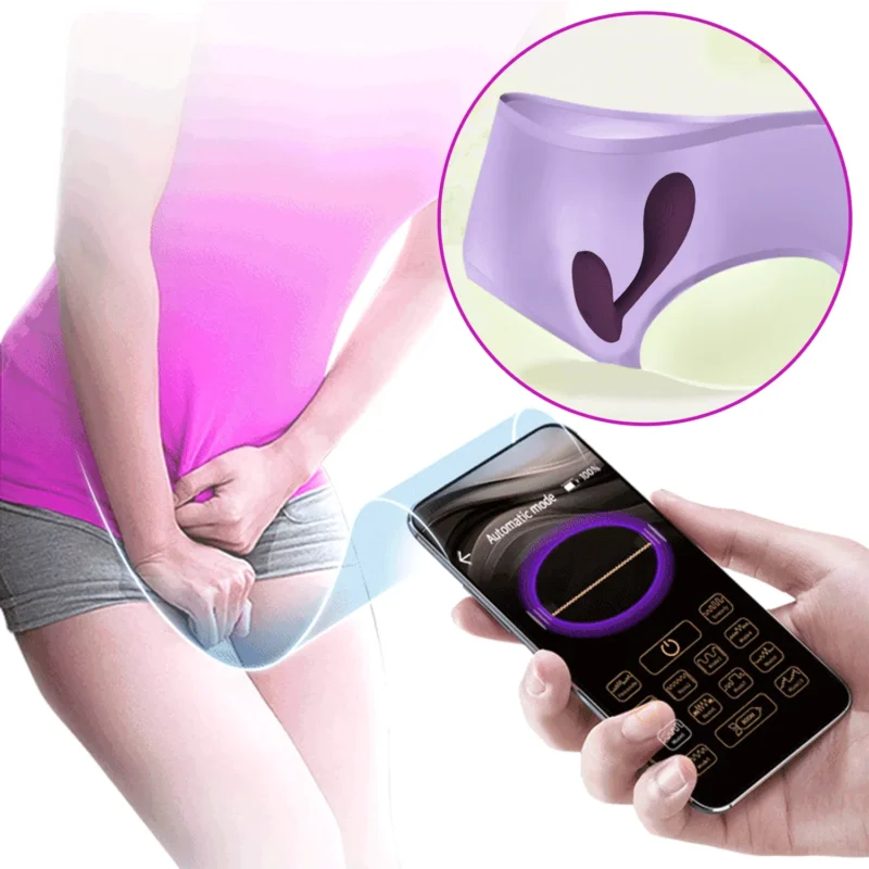 Curved G-Spot Vibrator - Image 7