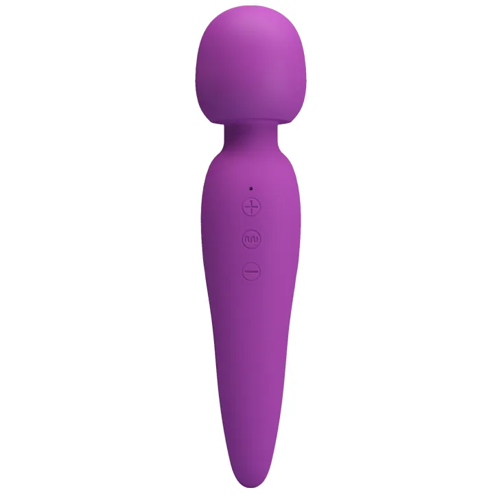Massage Wand Vibrator