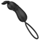 Mini Rabbit Bullet Vibrator