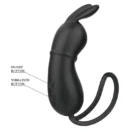 Mini Rabbit Bullet Vibrator
