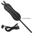 Mini Rabbit Bullet Vibrator