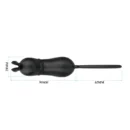 Mini Rabbit Bullet Vibrator