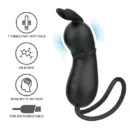Mini Rabbit Bullet Vibrator