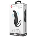Mini Rabbit Bullet Vibrator