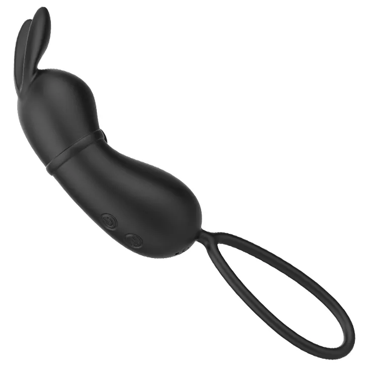 Mini Rabbit Bullet Vibrator