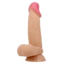 Most Realistic Dildo