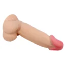 Most Realistic Dildo