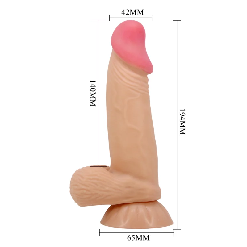 Most Realistic Dildo - Image 6