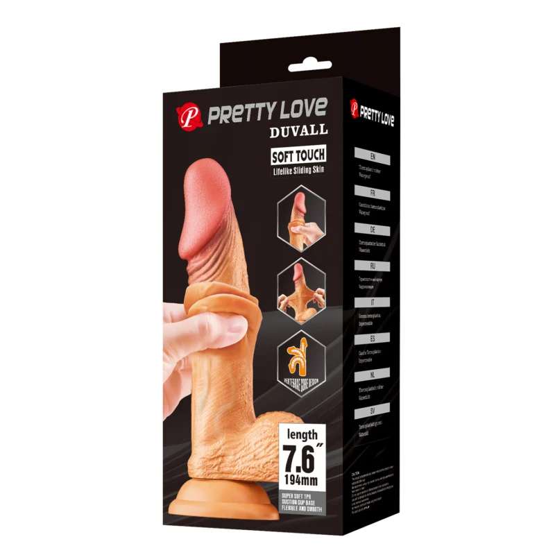 Most Realistic Dildo - Image 7