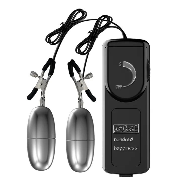 Nipple Toys