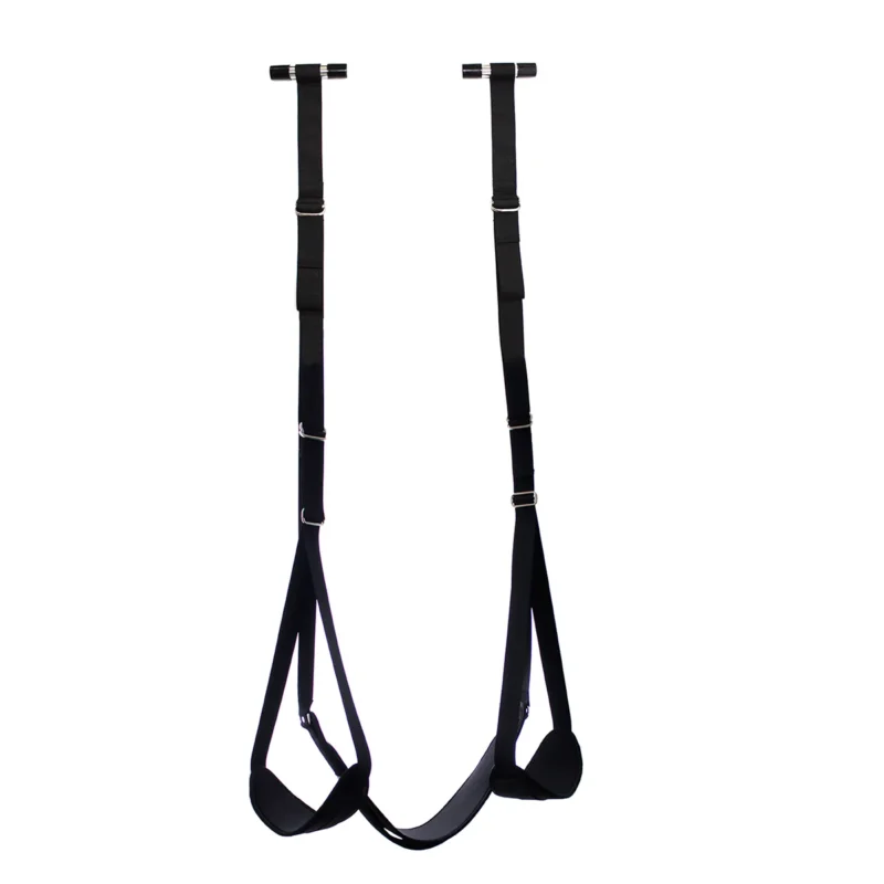 Over-Door Sex Swing Straps