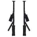 Over-the-Door Bondage Straps