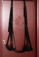 Over-Door Sex Swing Straps