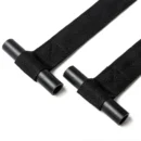 Over-the-Door Bondage Straps