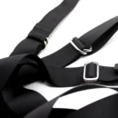 Over-Door Sex Swing Straps