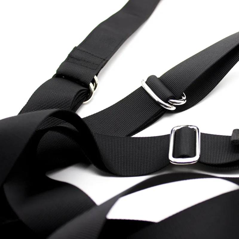 Over-Door Sex Swing Straps - Image 5