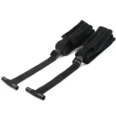 Over-the-Door Bondage Straps