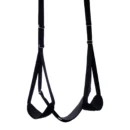 Over-Door Sex Swing Straps
