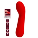 Personal G-spot Vibrator