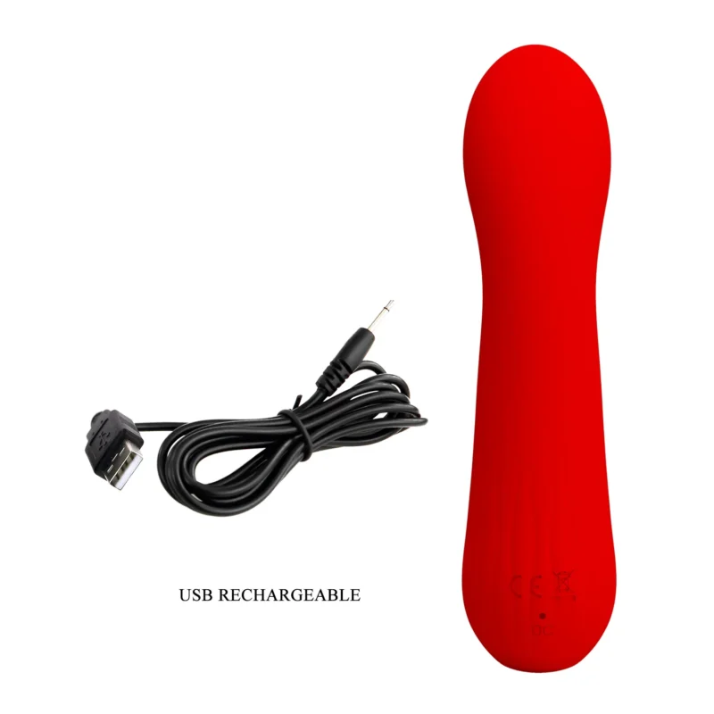 Personal G-spot Vibrator - Image 11